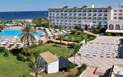 Hôtel Mouradi Palmarina à Sousse