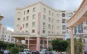 Headquarters of the National Sanitation Utility of Sfax