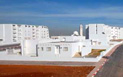 Complexe résidentiel Omar Mokhtar, Tunis