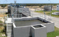 Station d’épuration et de traitement des eaux usées de Jbeniana