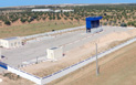 Centre de transfert des déchets ménagers à El Aîn - Sfax
